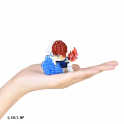 Nanoblock NAN22526 building toy