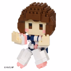 Nanoblock NAN22527, Building set