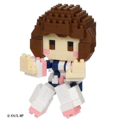 Nanoblock NAN22527 building toy