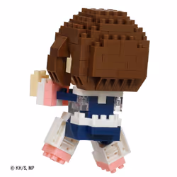 Nanoblock NAN22527 building toy