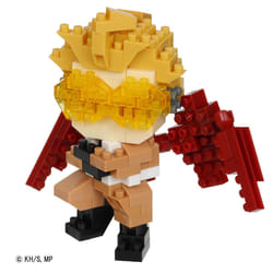 Nanoblock NAN22528 building toy