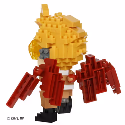Nanoblock NAN22528 building toy