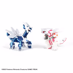 Nanoblock NAN22531 building toy - Additional view 7