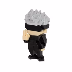 Nanoblock NAN22602, Building set