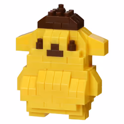 Nanoblock NAN22638, Building set