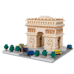 Nanoblock NAN22644 building toy