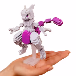 Nanoblock NAN22652 building toy