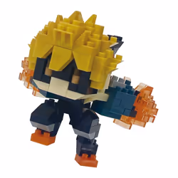Nanoblock NAN22655, Building set