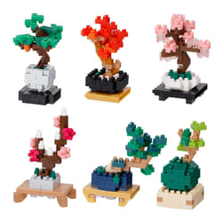 Nanoblock NAN22662 building toy