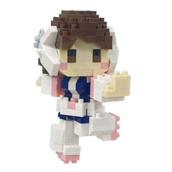 Nanoblock NAN22680 building toy
