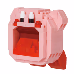 Nanoblock NAN22749, Building set