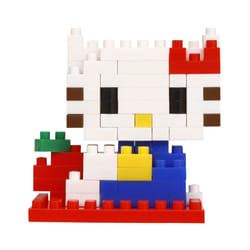Nanoblock NAN22804 building toy