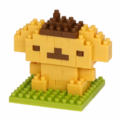 Nanoblock NAN22806 building toy