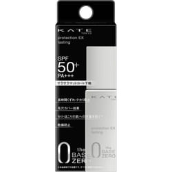 Kanebo Kate Kate Protection Expert (Lasting) 25ml Skin Makeup Shake well before use. After conditioning your skin with lotion, take an appr