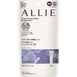 Kanebo Ally Chrono Beauty Color Tuning UV 01 40g Sun Care After preparing your skin with basic cosmetics, apply a small amoun ...