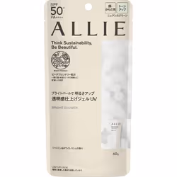 Kanebo Ally Chrono Beauty Tone Up UV 01 60g Sun Care For face and neck, after preparing your skin with basic cosmetics, apply ...