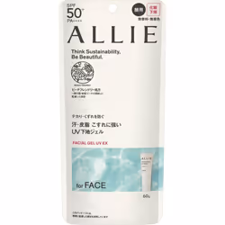 Kanebo Ally Chrono Beauty Facial Gel UV EX 60g Sun Care After preparing your skin with basic cosmetics, apply a small amount ...