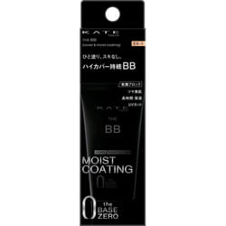 Kanebo Kate Kate The BB (Cover M Coating) EX1 30g Skin Makeup After conditioning your skin with lotion or other moisturizer, apply a small