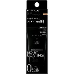 Kanebo Kate Kate The BB (Cover M Coating) EX2 30g Skin Makeup After conditioning your skin with lotion or other moisturizer, apply a small