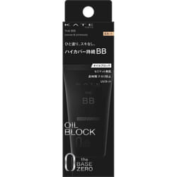 Kanebo Kate Kate The BB (Cover Oil Block) EX1 30g Skin Makeup After conditioning your skin with lotion or other moisturizer, apply a small