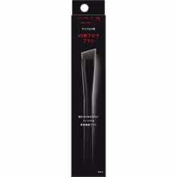 Kanebo Kate Kate Eyebrow brush 1 pcs Other (check locks, tongue cleaners, etc.) After use, wipe the bristles lightly with a t ...