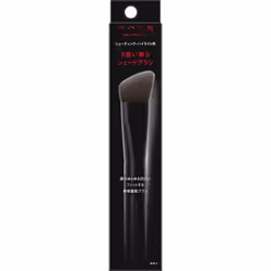 Kanebo Kate Kate Multi-Shading Brush 1 pc Other (check locks, tongue cleaners, etc.) After use, wipe the bristles lightly wit ...