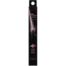 Kanebo Kate Kate Pin Spot Liner PK 0.23g Eye makeup Eyeliner Apply to the center of the lower eyelid to enhance the tear troughs; apply alo