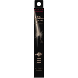 Kanebo Kate Kate Pin Spot Liner GD 0.23g Eye makeup Eyeliner Apply to the center of the lower eyelid to enhance the tear troughs; apply alo