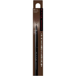 Kanebo Kate Kate Eyebrow Pencil Z BR-3 0.07g Eye makeup Eyebrows Do not use a lead longer than 2mm. Do not use a lead longer than 2mm. When