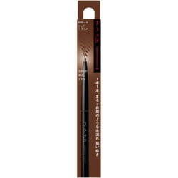 Kanebo Kate Kate Eyebrow Pencil Z BR-4 0.07g Eye makeup Eyebrows Do not use a lead longer than 2mm. Do not use a lead longer than 2mm. When