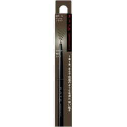 Kanebo Kate Kate Eyebrow Pencil Z BR-5 0.07g Eye makeup Eyebrows Do not use a lead longer than 2mm. Do not use a lead longer than 2mm. When