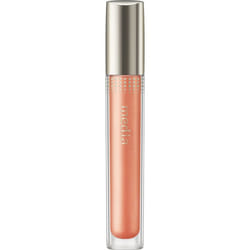 Kanebo Media Liquid Glow Rouge OR-01 Mouth Makeup - Mouth Makeup
