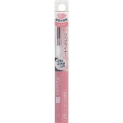 Kanebo Media Lipliner AA PK-4 Pink Mouth Makeup - Mouth Makeup