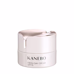 Kanebo Fresh Day Cream 40ml, Day cream, Women, Face, Neck, Elasticity, Firming, Moisturizing, Protection, Refreshing, 40 ml, ...