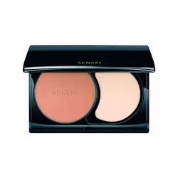 Sensai Total Finish (Refill) TF202 Soft Beige 11g, 11 g, Pressed powder, Normal skin, Soft Beige, Natural, Mica, Titanium Dio ...