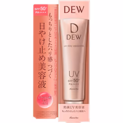 Kanebo DEW UV Day Essence 40g Morning emulsion and sunscreen After conditioning your skin with lotion or milky lotion in the ...