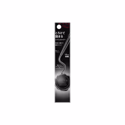 KATE Tokyo Kate Fit Rare Gel Pencil BK1, Gel, Pencil, Black, 0.08 g, Women, 1.5 mm