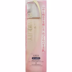Kanebo SUISAI Premiosity Moist Force Lotion I 150ml suisai n Directions for Use] - Apply to cleansed skin - Use approximately ...
