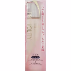 Kanebo SUISAI PREMIORITY Moist Force Lotion II 150ml suisai n Directions for Use] - Apply to cleansed skin - Use approximatel ...