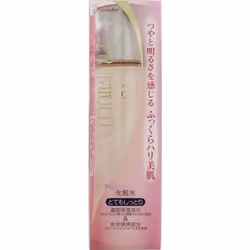 Kanebo SUISAI PREMIORITY Moist Force Lotion III 150ml suisai n Directions for Use] - Apply to cleansed skin - Use approximate ...