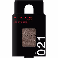 Kanebo Kate Kate the Eye Color 021 1.4g Eye Makeup Eye Color & Eye Shadow Apply an appropriate amount to your eyelids. Eye Ma ...