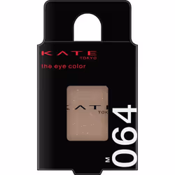 Kanebo Kate Kate the Eye Color 064 1.4g Eye Makeup Eye Color & Eye Shadow Apply an appropriate amount to your eyelids. Ey ...