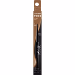 Kanebo Kate Kate Rarefit Gel Pencil N BR-3 0.08g Eye makeup Eyeliner The lead will not return once it has been ejected. Pleas ...