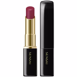 Sensai Lasting Plump Lipstick (refill) 3.8 g LP04 Mauve Rose Gloss - Additional view 2