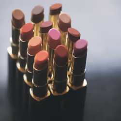 Sensai Lasting Plump Lipstick (refill) 3.8 g LP04 Mauve Rose Gloss - Additional view 3