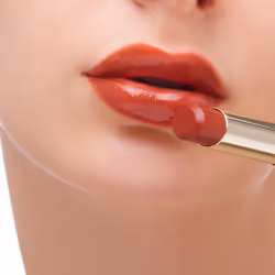 Sensai Lasting Plump Lipstick (refill) 3.8 g LP08 Terracotta Red Gloss - Additional view 5