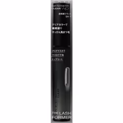 Kanebo Kate Kate Lash Former EX (Clear) BK-1 5g Eye makeup Mascara Curl lashes with an eyelash curler. 2. When using as a mas ...