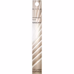 Kanebo Kate Kate Frameless Film Mascara BR-1 8g Eye makeup Mascara Curl lashes with an eyelash curler. 2. When using as a mas ...