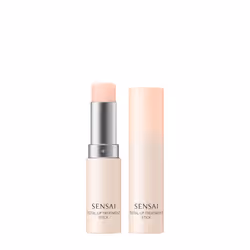 Sensai Total Lip Treatment Stick, Lip balm, Colourless, Women, Universal skin, Moisturizing, Nourishing, Shine, Softening, Tr ...