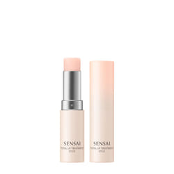 Sensai Total Lip Treatment Stick lip balm & scrub Women 5.2 g